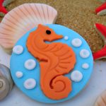 biscotto decorato cavalluccio marino2