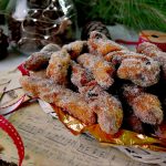 Snowball Christmas Cookies, semplicemente deliziosi!