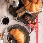 Ciambella alle nocciole – Hazelnut Bundt Cake